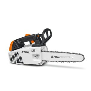 STIHL MS 194 T Benzinmotoros láncfűrész