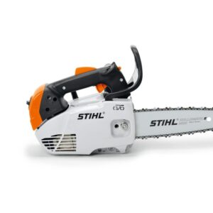STIHL MS 151 TC-E Benzinmotoros láncfűrész