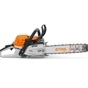 STIHL MS 261 Benzinmotoros láncfűrész
