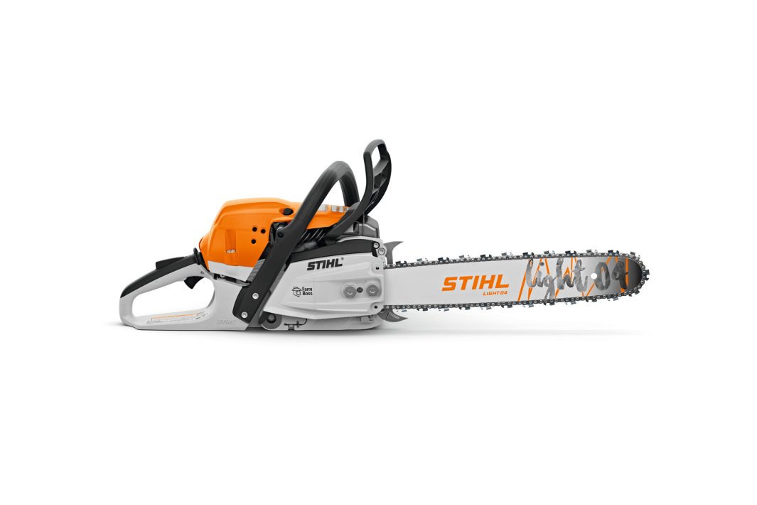 STIHL MS 261 Benzinmotoros láncfűrész
