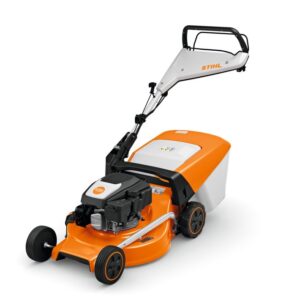 STIHL RM 253T benzinmotoros fűnyíró