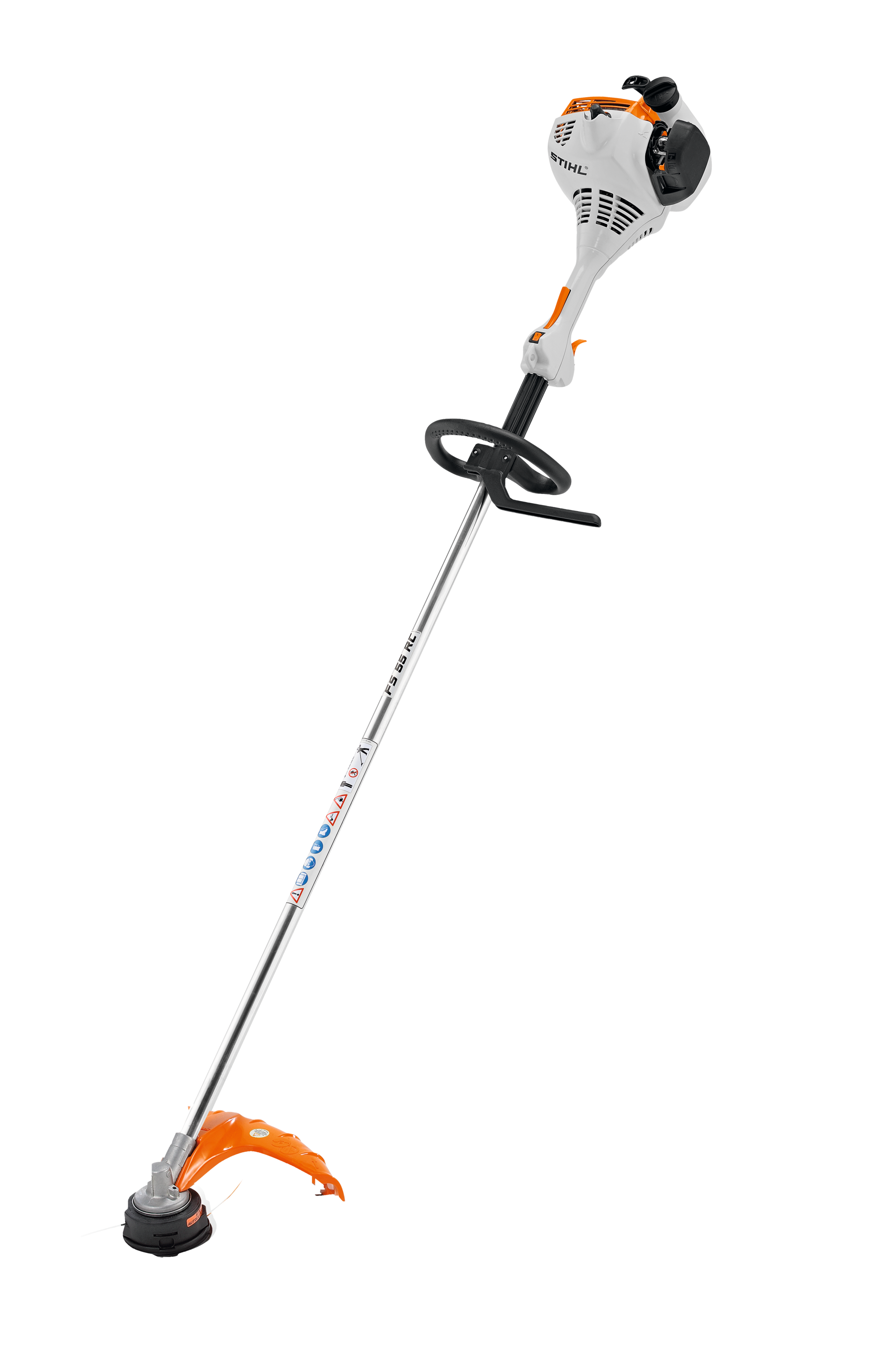 STIHL FS 55 Benzinmotoros szegélynyíró