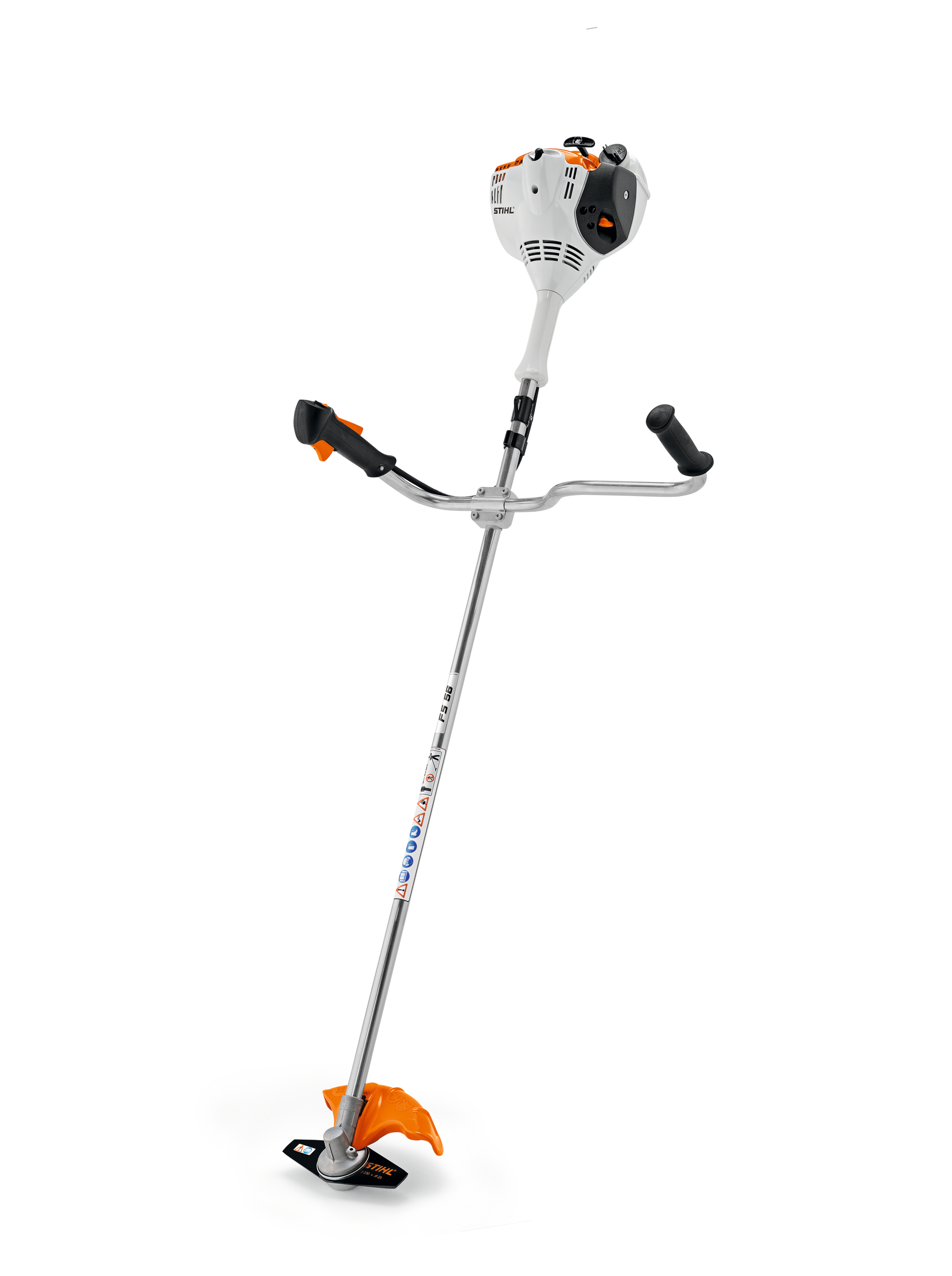STIHL FS 56C Benzinmotoros szegélynyíró