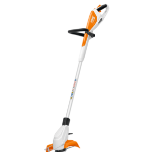 STIHL FSA 45 szegélynyíró beépített akkumulátorral és töltővel
