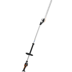 STIHL HLA 135 magassági ágnyeső akkumulátor és töltő nélkül