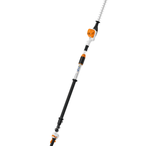 STIHL HLA 86 magassági ágnyeső akkumulátor és töltő nélkül