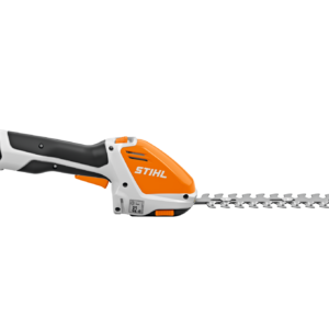 STIHL HSA 26 sövénynyíró akkumulátor és töltő nélkül