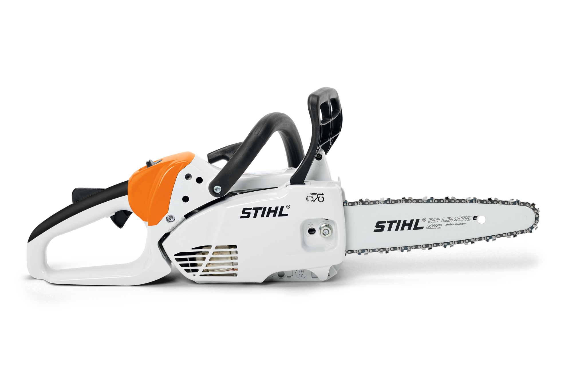 STIHL MS 151 CE Benzinmotoros láncfűrész