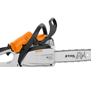 STIHL MS 162 Benzinmotoros láncfűrész
