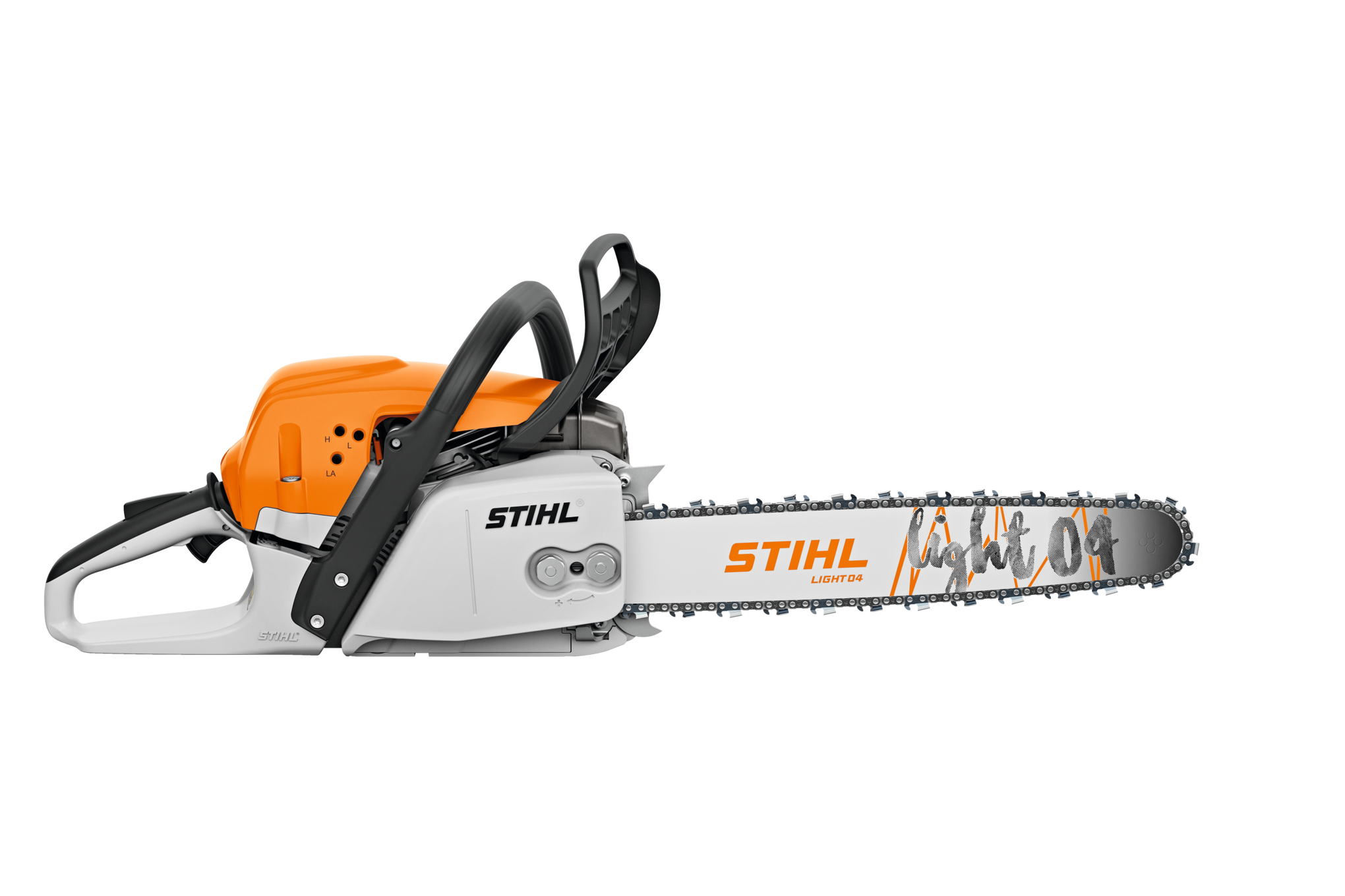 STIHL MS 271 Benzinmotoros láncfűrész