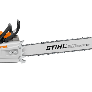 STIHL MS 881 Benzinmotoros láncfűrész