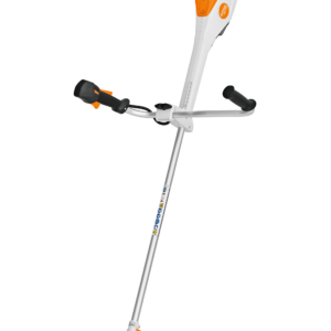 STIHL RGA 140 motoros kasza akkumulátor és töltő nélkül