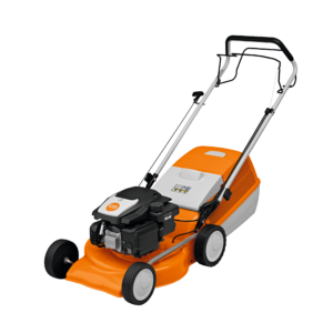 STIHL RM 248T benzinmotoros fűnyíró