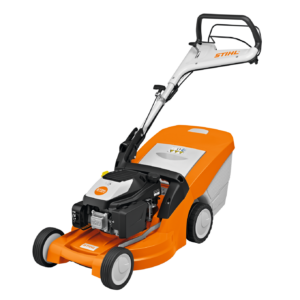 STIHL RM 448 Benzinmotoros fűnyíró