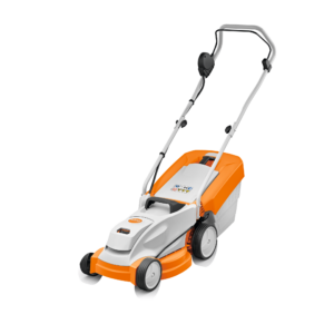 STIHL RMA 235 akkumulátoros fűnyíró 35 cm akkumulátor és töltő nélkül