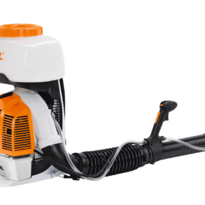 STIHL SR 430 Benzinmotoros permetező