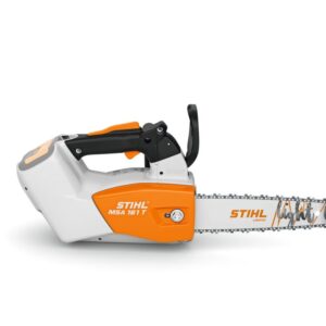 STIHL MSA 161 T láncfűrész akkumulátor és töltő nélkül