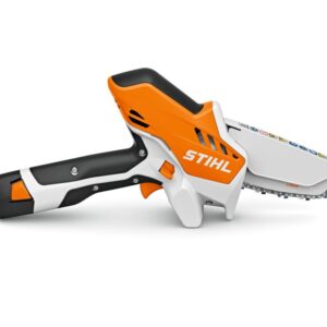 STIHL GTA 26 ágvágó akkumulátor és töltő nélkül