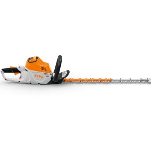 STIHL HSA 100 sövényvágó akkumulátor és töltő nélkül