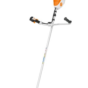 STIHL FSA 120 szegélynyíró akkumulátor és töltő nélkül