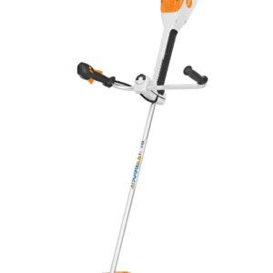 STIHL FSA 200 szegélynyíró akkumulátor és töltő nélkül