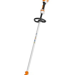 STIHL FSA 60 R szegélynyíró akkumulátor és töltő nélkül