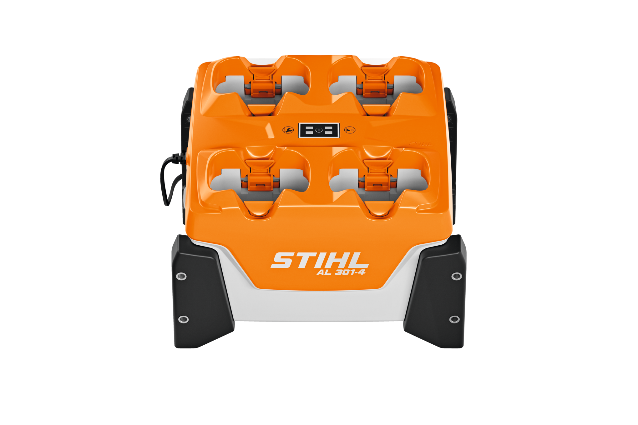 STIHL AL 301 - 4 akkutöltő