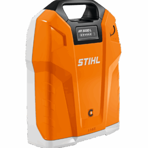 STIHL AR 3000 L hátra vehető akkumulátor