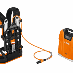 STIHL AR 3000 L hátra vehető akkumulátor készlet