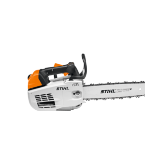 STIHL MS 201 T-CM Benzinmotoros láncfűrész