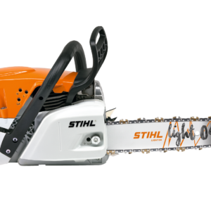 STIHL MS 231 Benzinmotoros láncfűrész