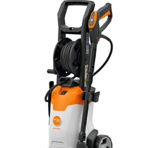 STIHL RE 100 CONTROL PLUS Nagynyomású mosó