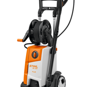 STIHL RE 120 Kompakt nagynyomású mosó