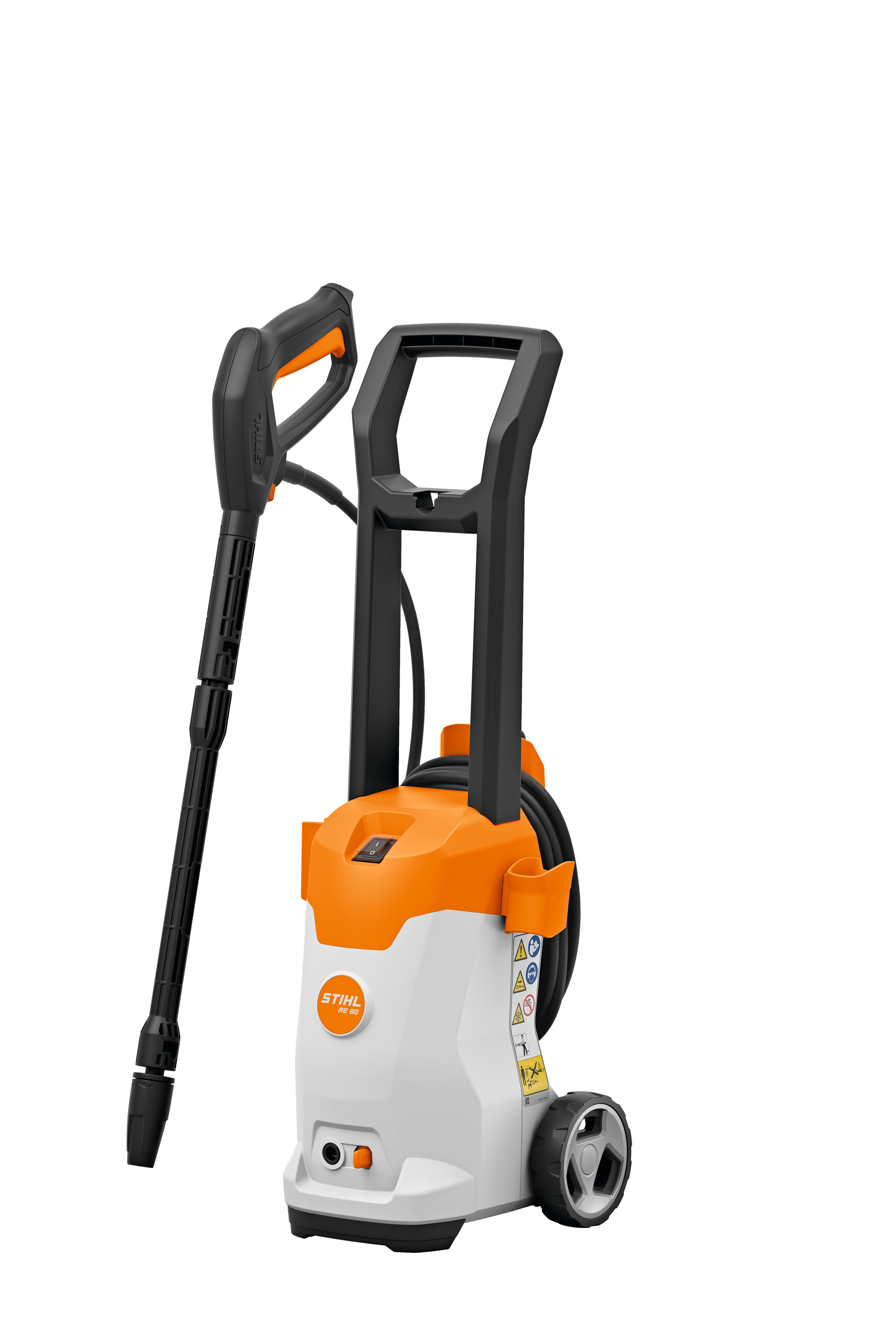 STIHL RE 80 X Nagynyomású mosó
