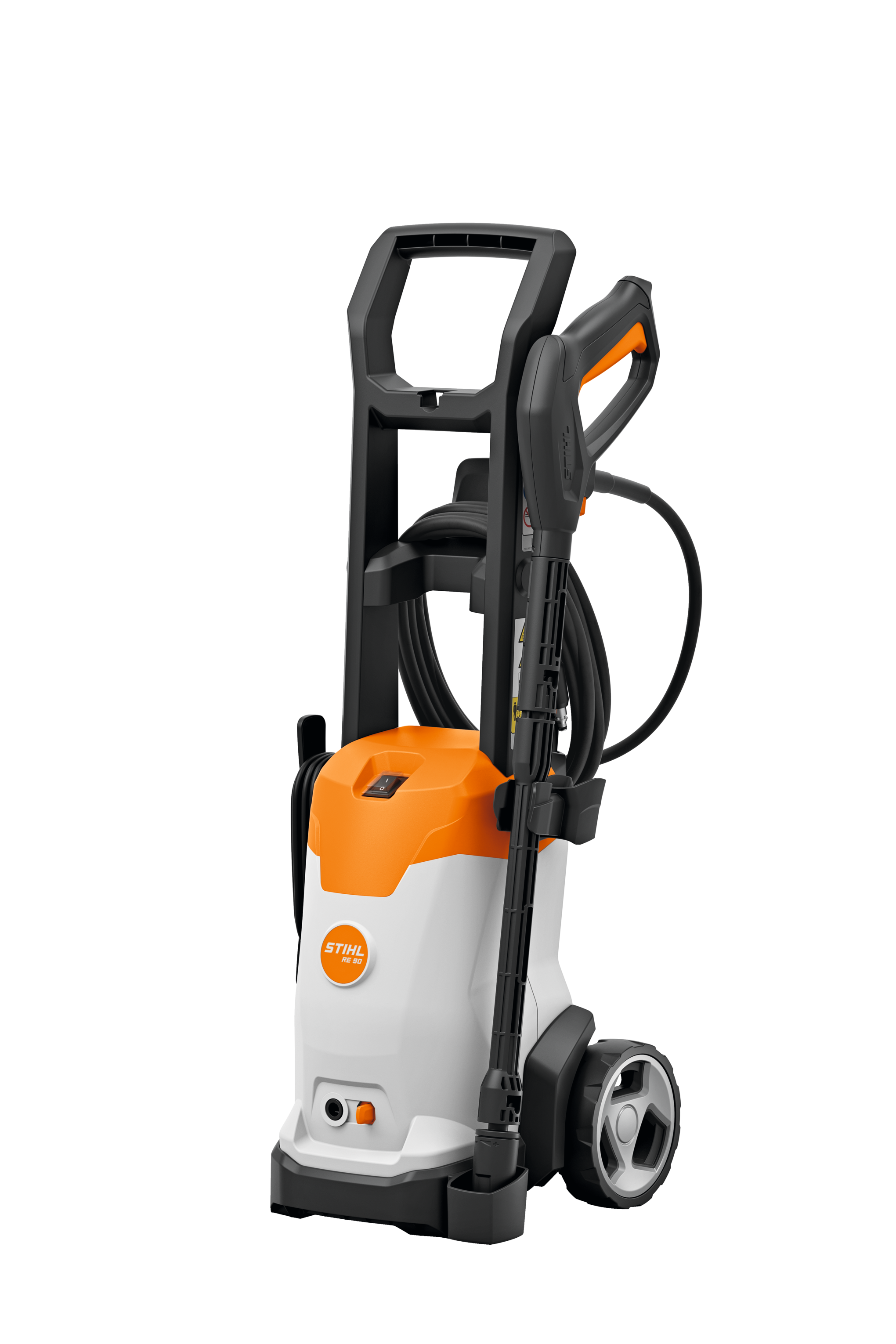 STIHL RE 90 Kompakt nagynyomású mosó