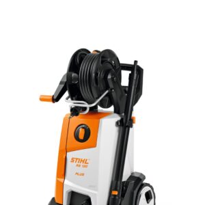 STIHL RE 130 PLUS Nagynyomású mosó