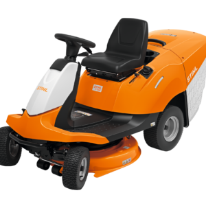 STIHL RT 4082 Könnyen manőverezhető fűnyírótraktor