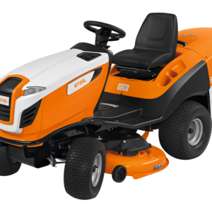 STIHL RT 6112 ZL Fűnyíró traktor tempomattal