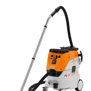 STIHL SE 133 ME Elektromos száraz nedves porszívó