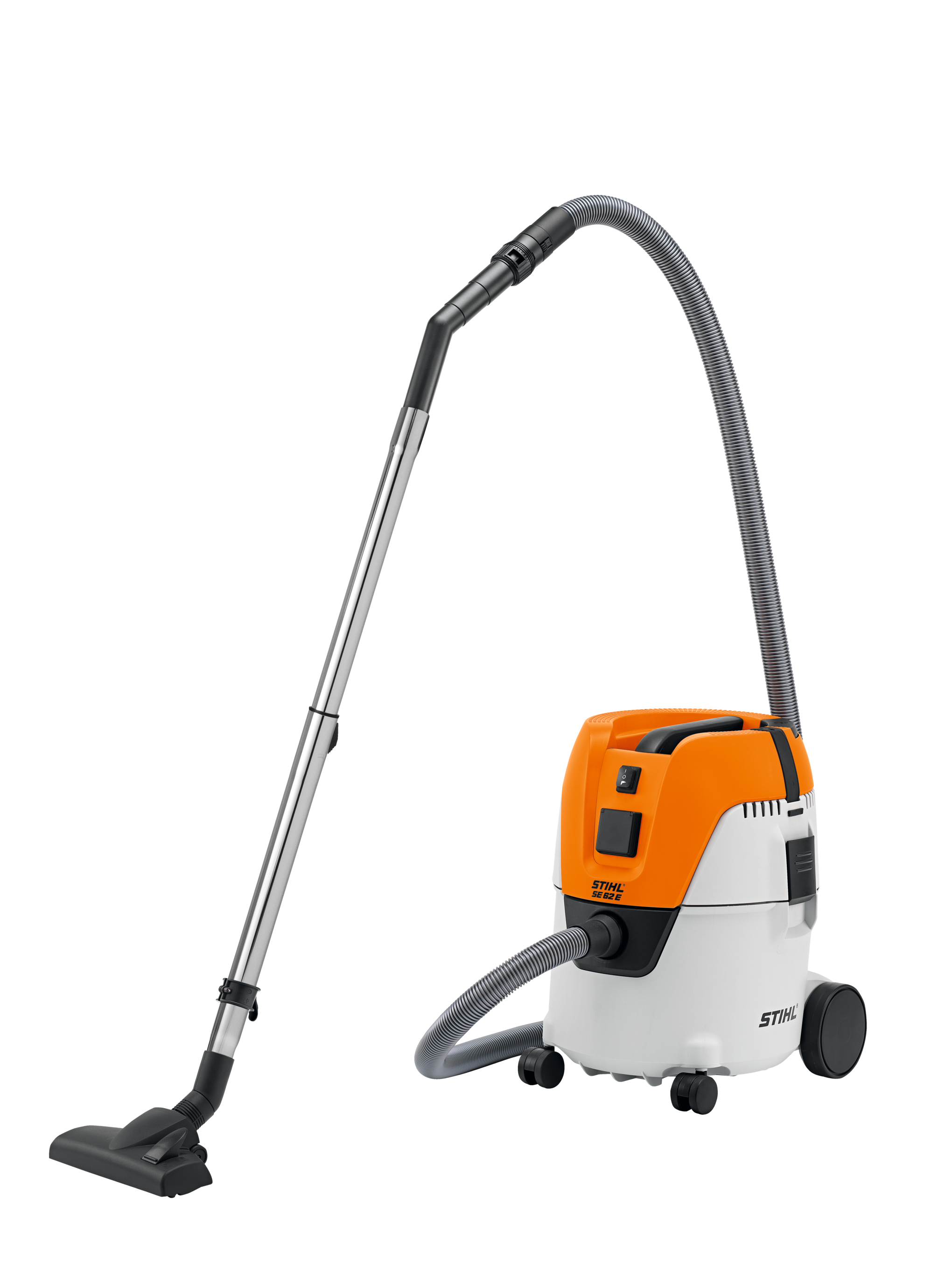 STIHL SE 62 E Elektromos porszívó