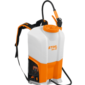 STIHL SGA 85 akkumulátoros permetezőgép