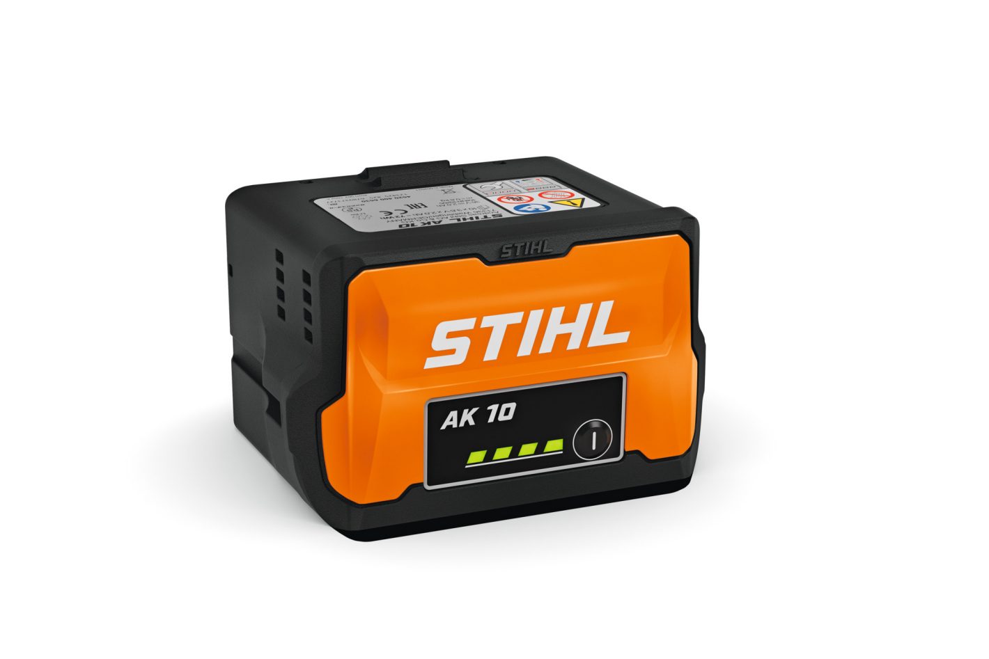 STIHL AK 10 akkumulátor