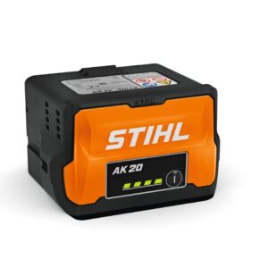 STIHL AK 20 akkumulátor