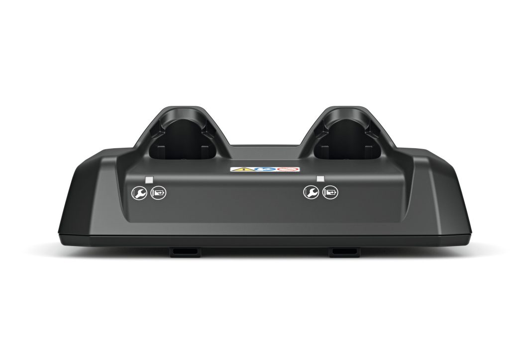 STIHL AL 5 - 2 gyorstöltő