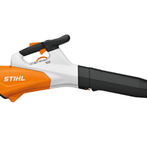 STIHL BGA 200 lombfúvó akkumulátor és töltő nélkül