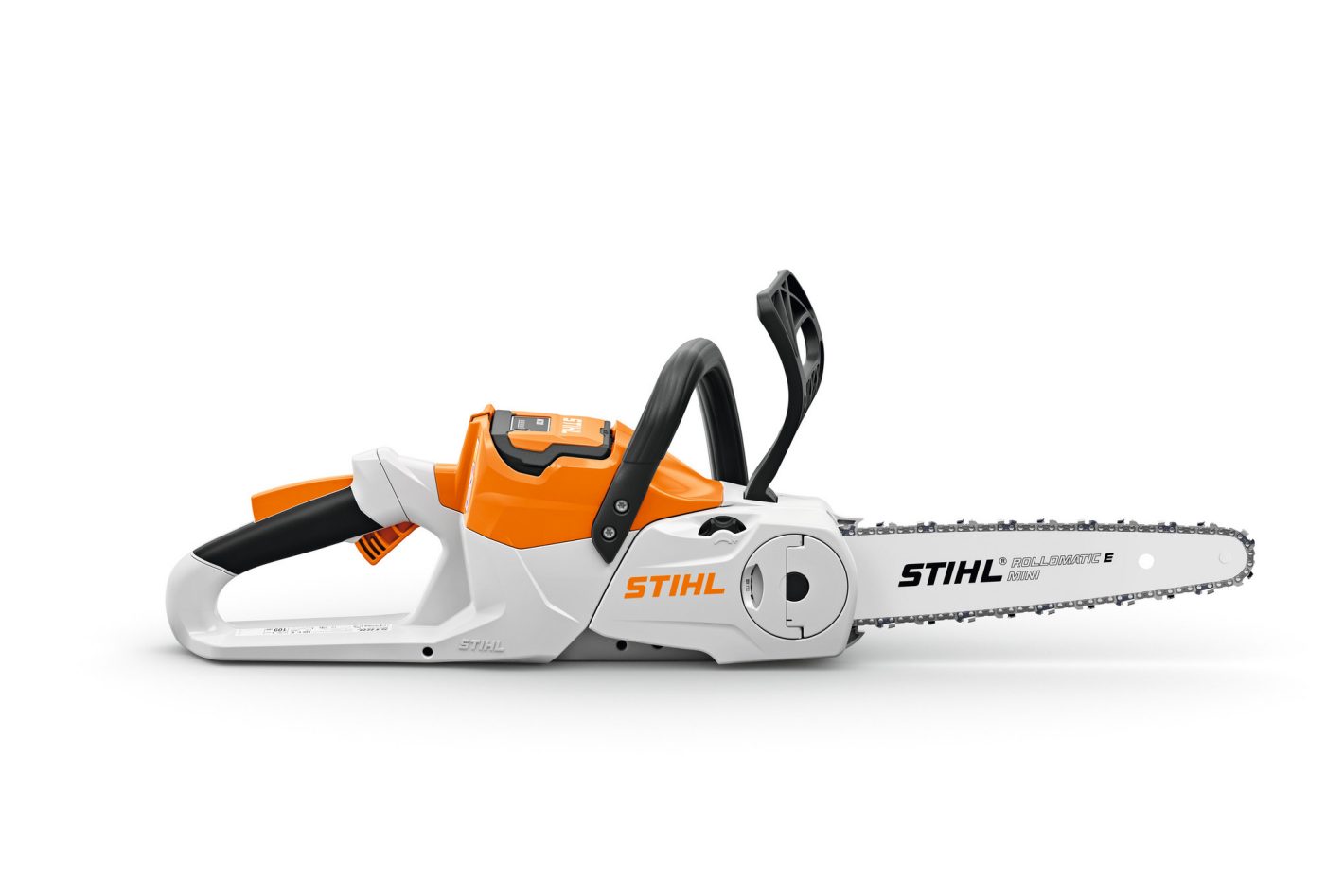 STIHL MSA 60 C-B láncfűrész akkumulátor és töltő nélkül