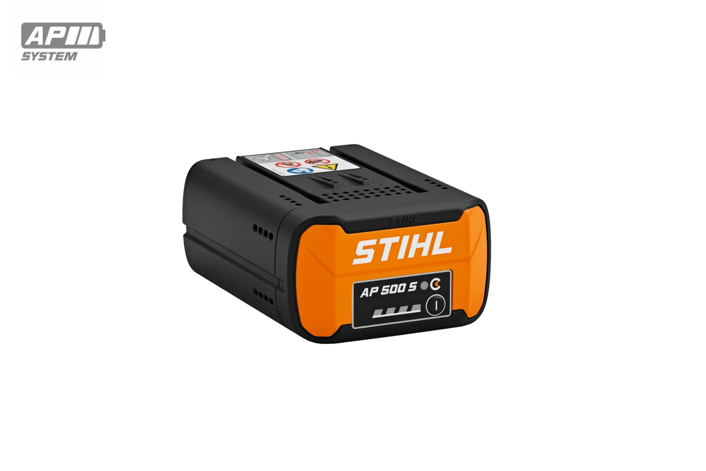 STIHL AP 500 S akkumulátor