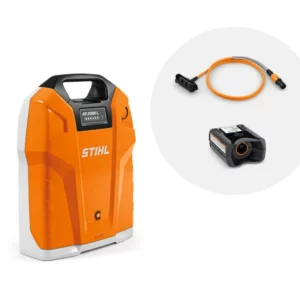STIHL AR 2000 L hátra vehető akkumulátor készlet