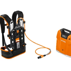 STIHL AR 3000 L hátra vehető akkumulátor készlet