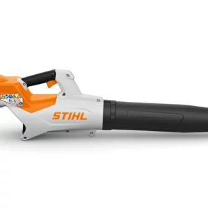 STIHL BGA 50 lombfúvó akkumulátor és töltő nélkül